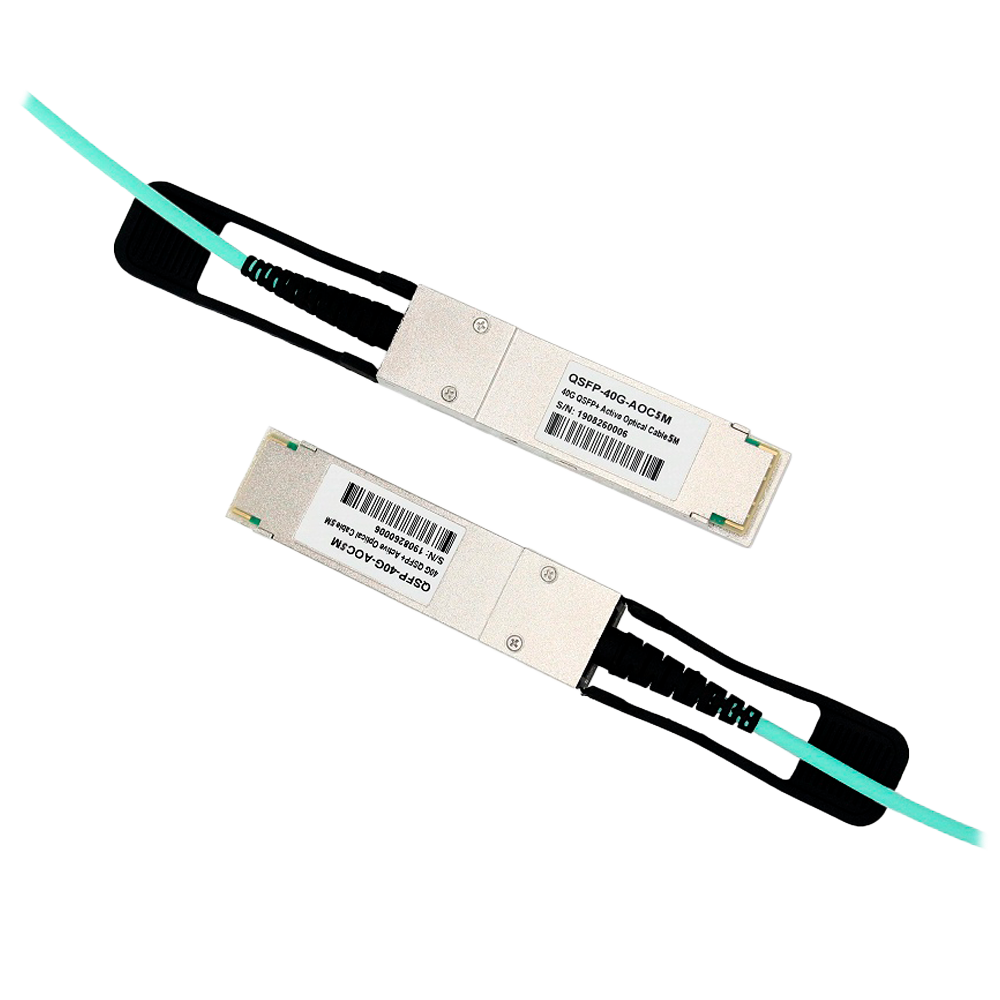 QSFP-40G-AOC-5M