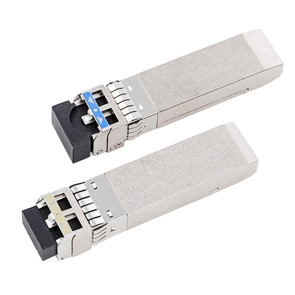 SFP28-25G-1310LR-10SMF-LC