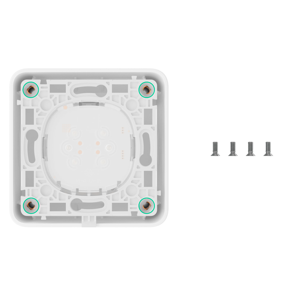 AJ-SURFACEBOX-W
