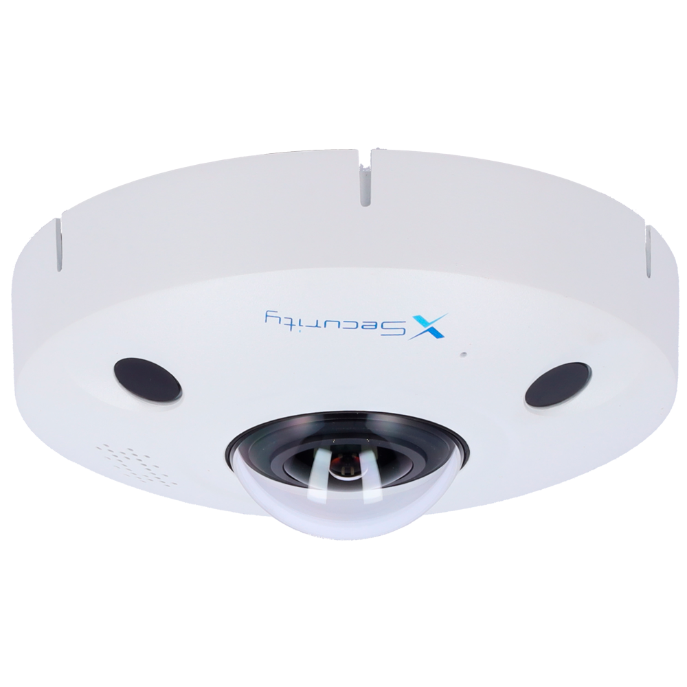 XS-IPD360A-8U-MIND