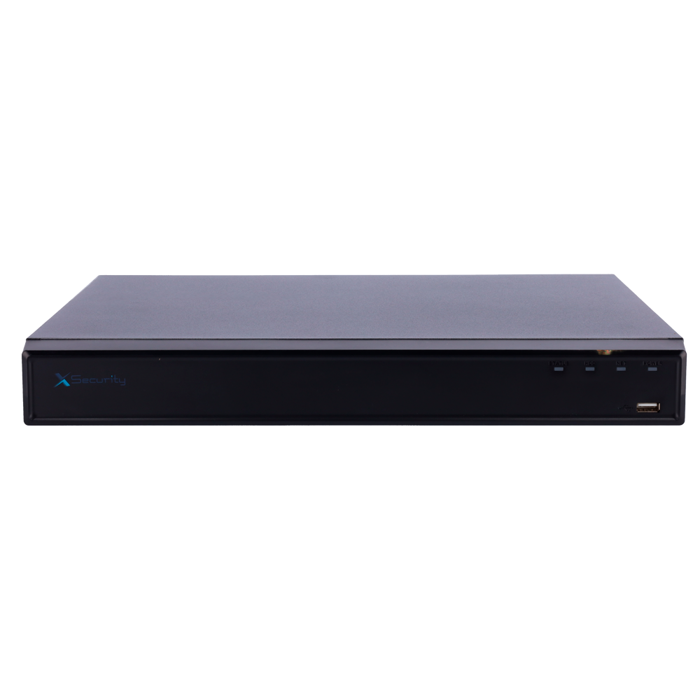 XS-NVR3232A-16P-WIZ