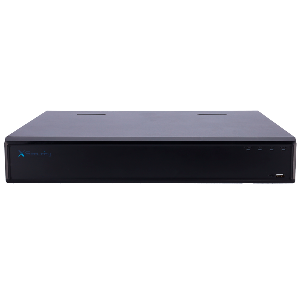 XS-NVR3416A-16P-WIZ