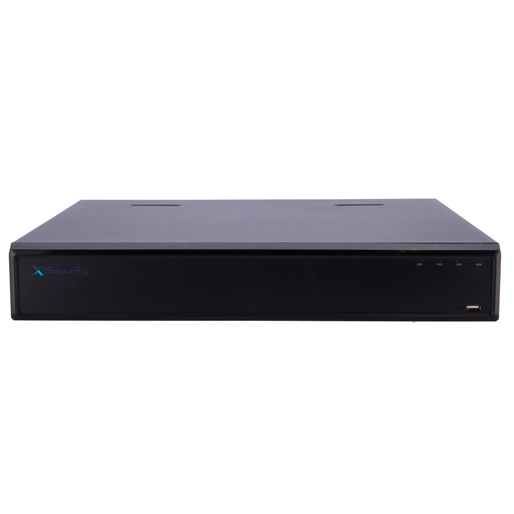 XS-NVR3432A-16P-WIZ