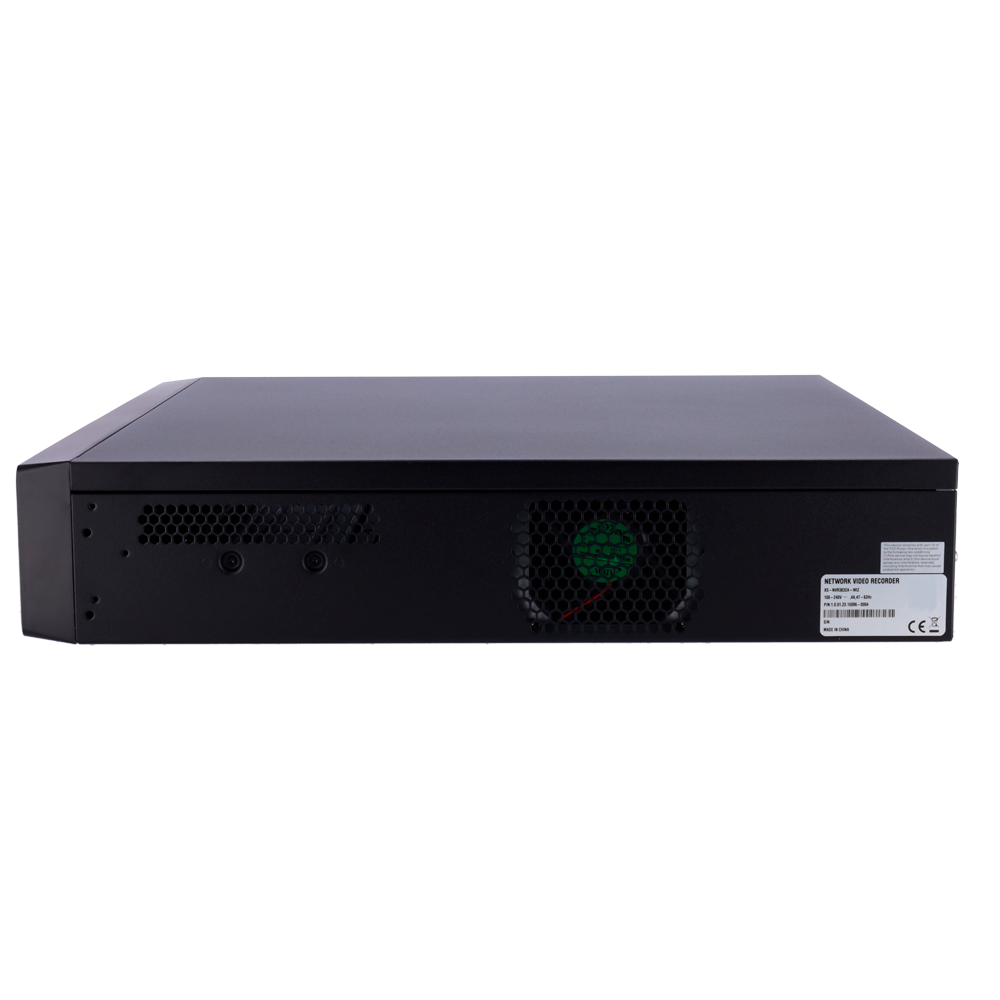 XS-NVR3832A-WIZ