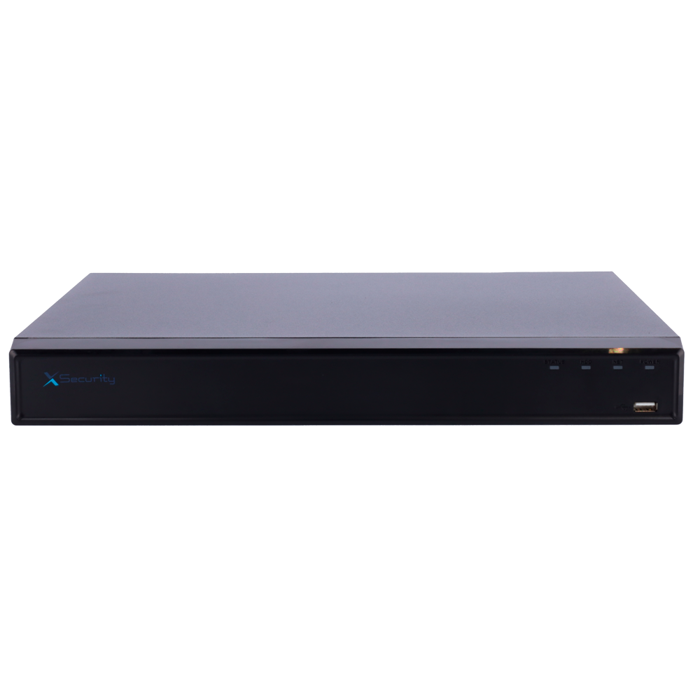 XS-NVR6232A-8P-WIZ