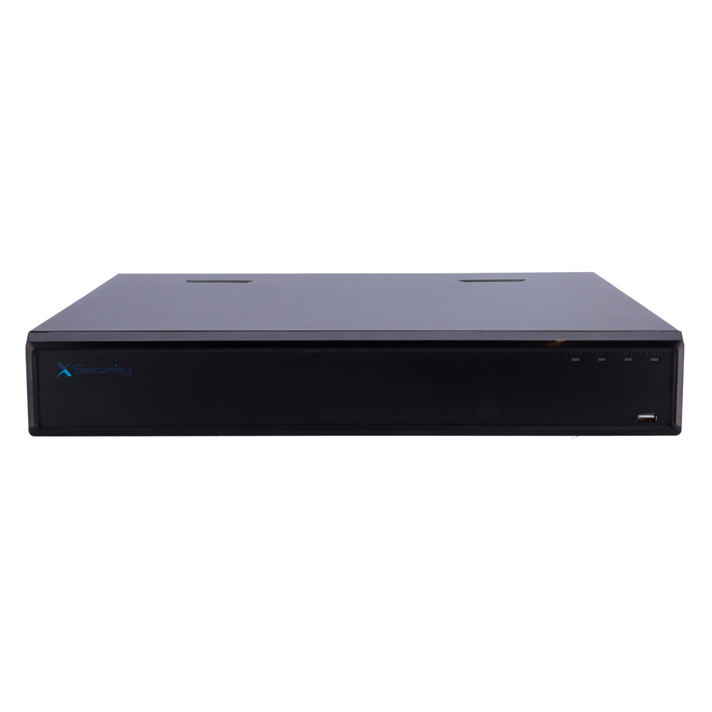 XS-NVR6464A-16P-WIZ