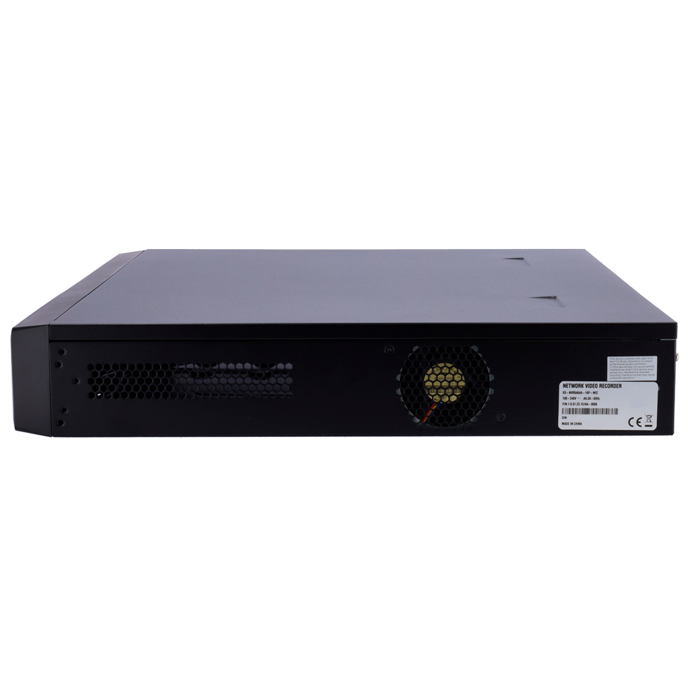 XS-NVR6464A-16P-WIZ