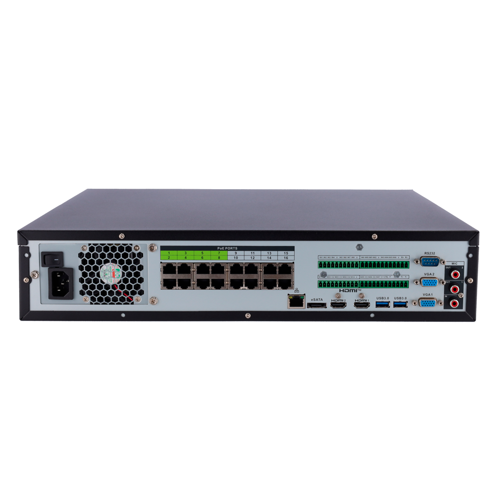 XS-NVR6864A-16P-WIZ