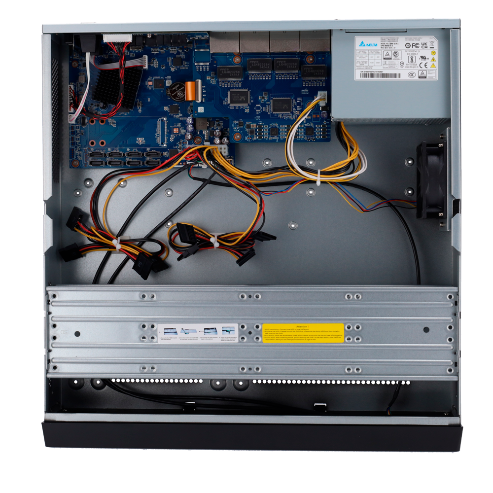 XS-NVR6864A-16P-WIZ