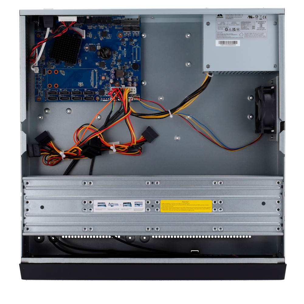 XS-NVR6864A-WIZ