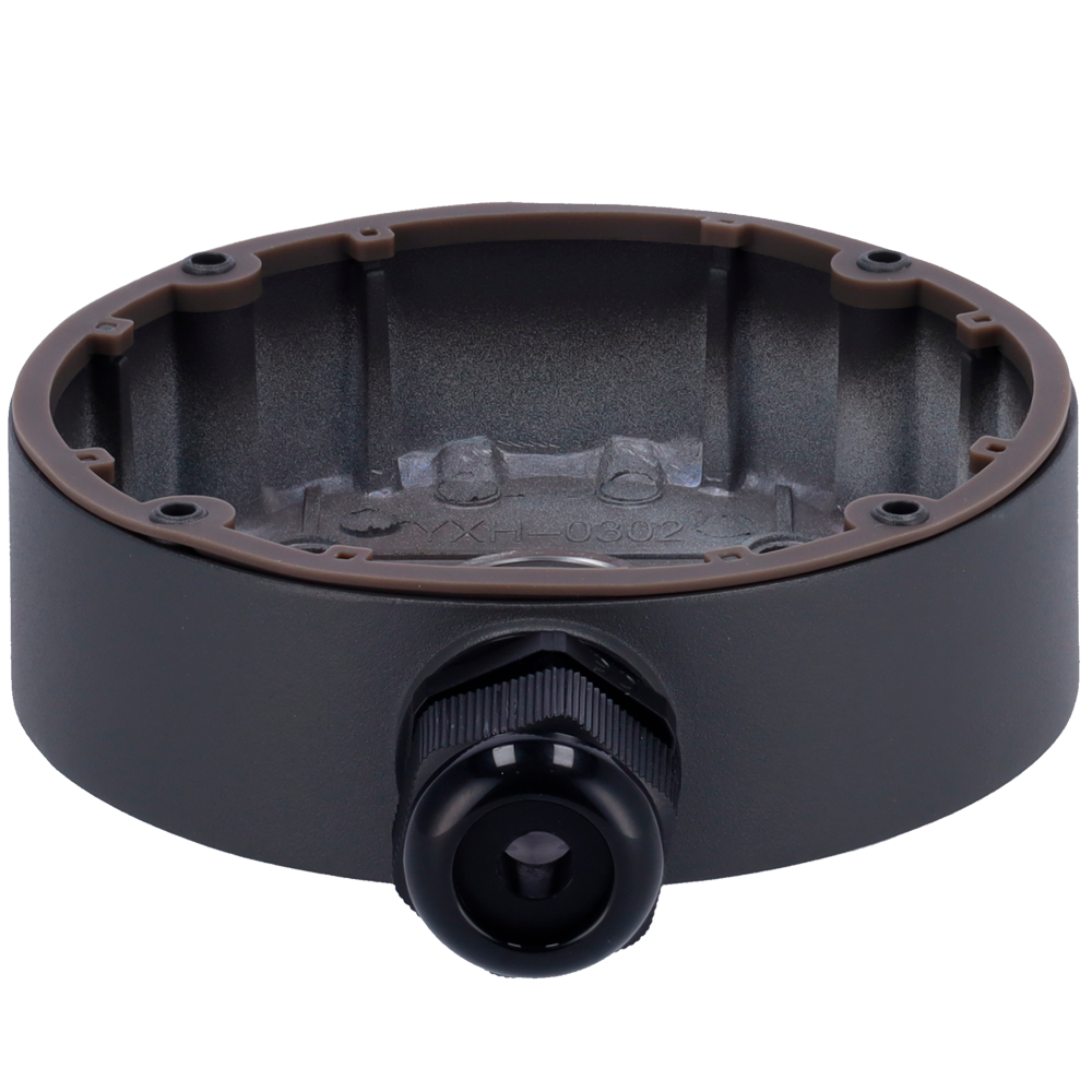 SF-JBOX-0207-GREY