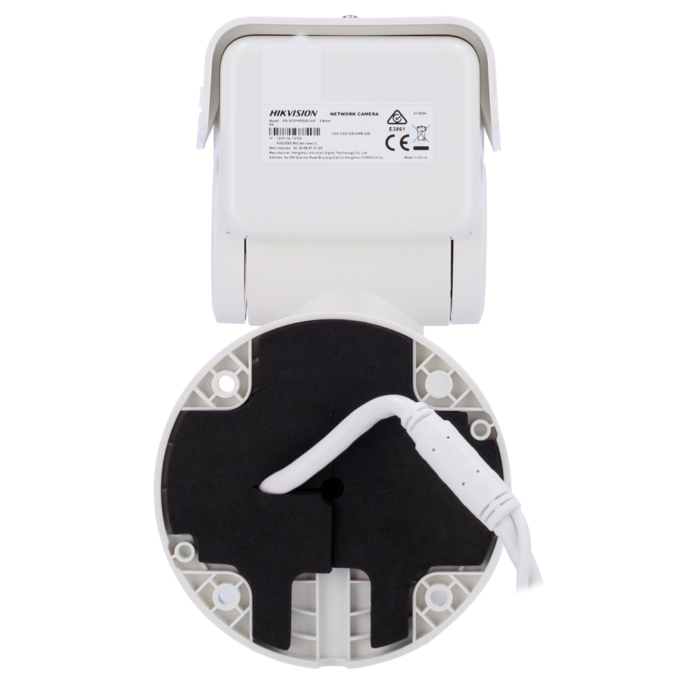 DS-2CD1P47G2-L(2.8mm)