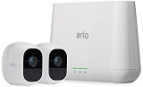 VMS4230P-100EUS Arlo Pro 2 Kit 2 Câmaras