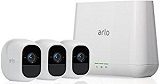 VMS4330P-100EUS Arlo Pro 2 Kit 3 Câmaras