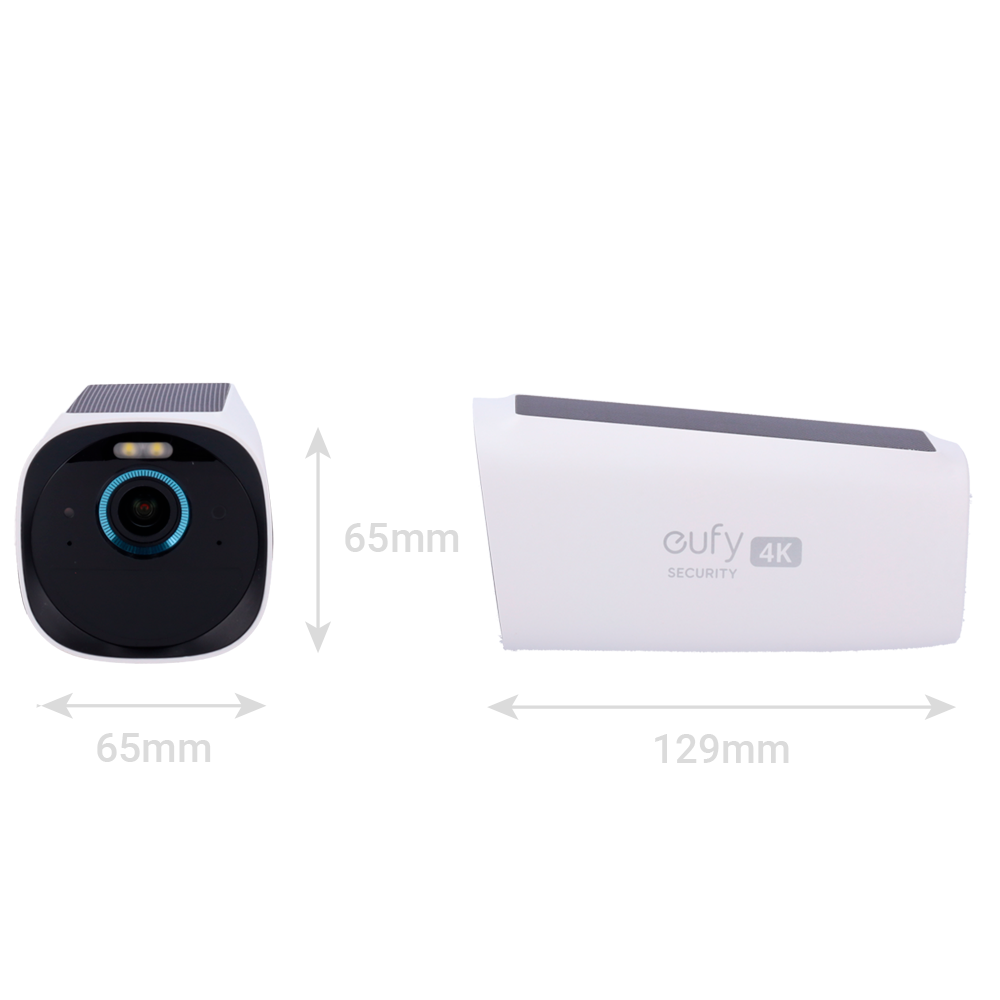 EUFY-CAM3-S330-ADDON