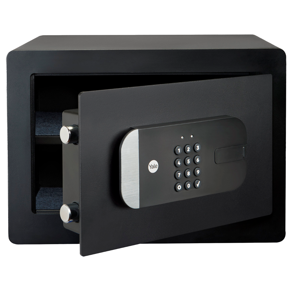 YALE-SMARTSAFEBOX