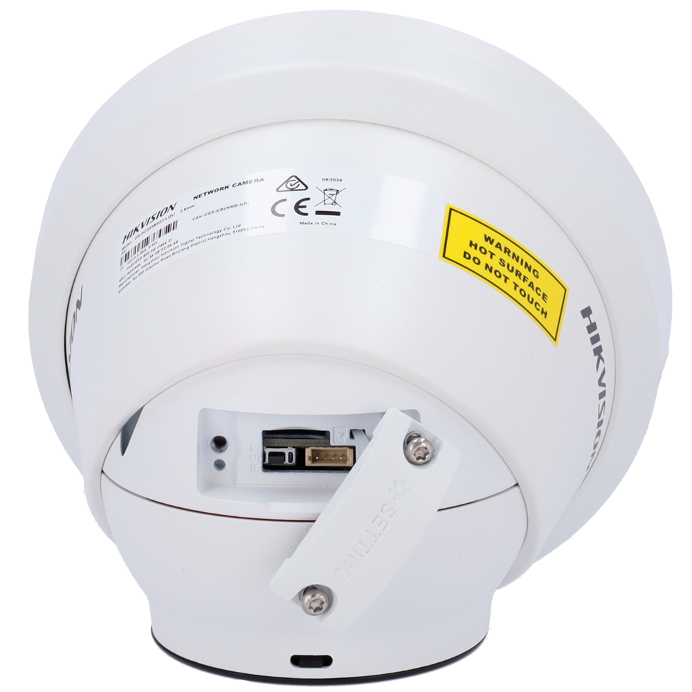 DS-2CD2343G2-LI2U(2.8mm)