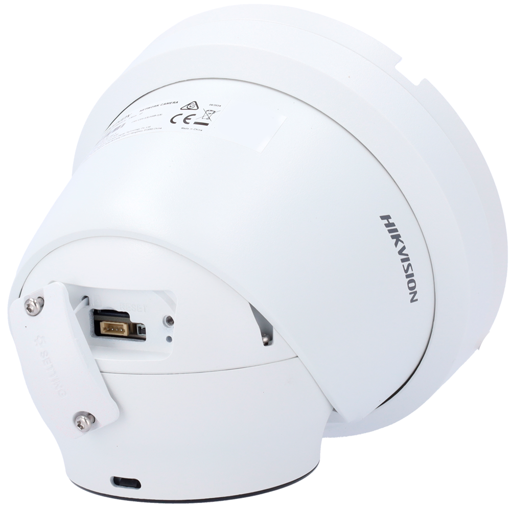 DS-2CD2346G2H-IU(2.8mm)(eF)