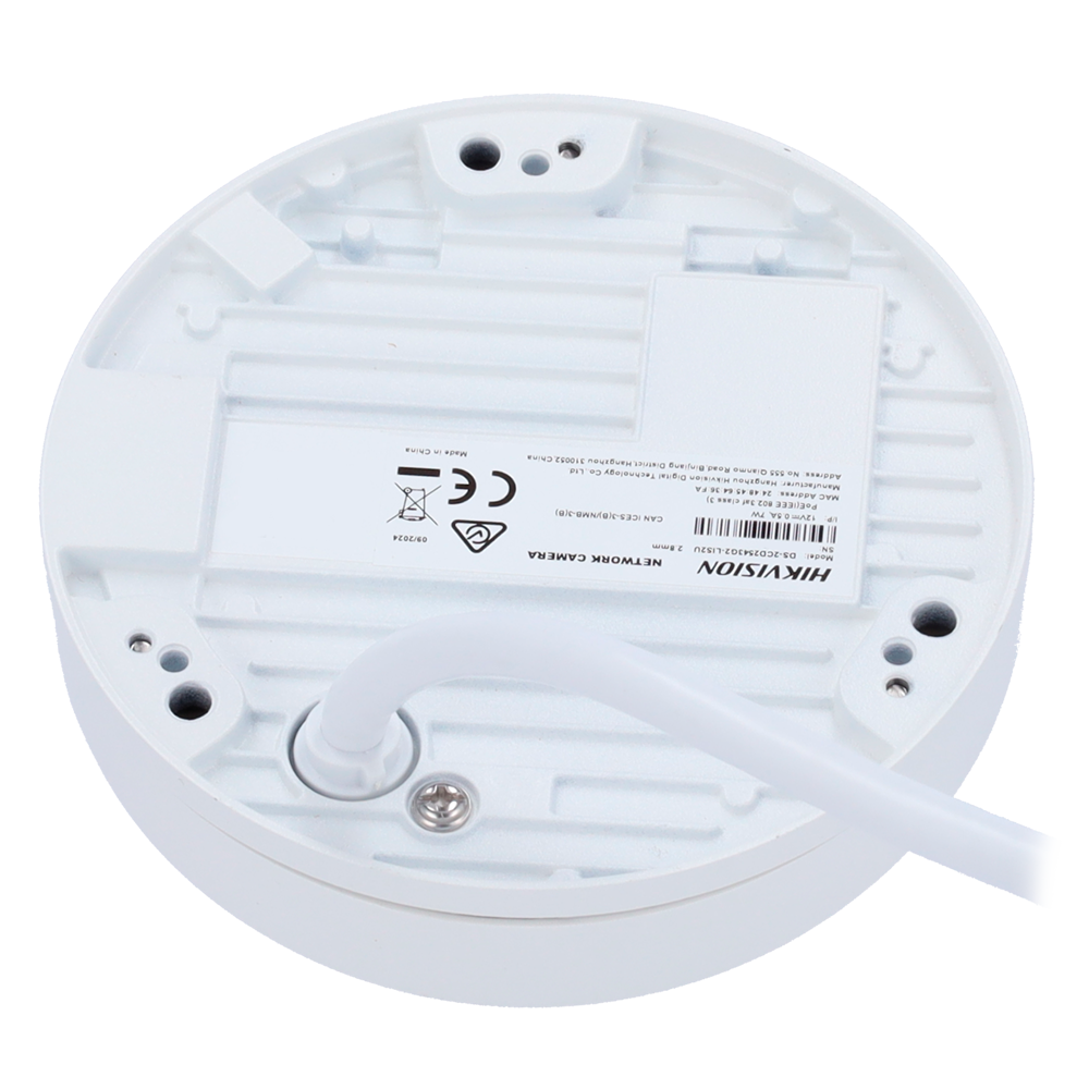 DS-2CD2543G2-LIS2U(2.8mm)