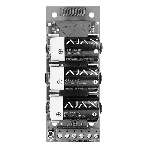 AJ-TRANSMITTER