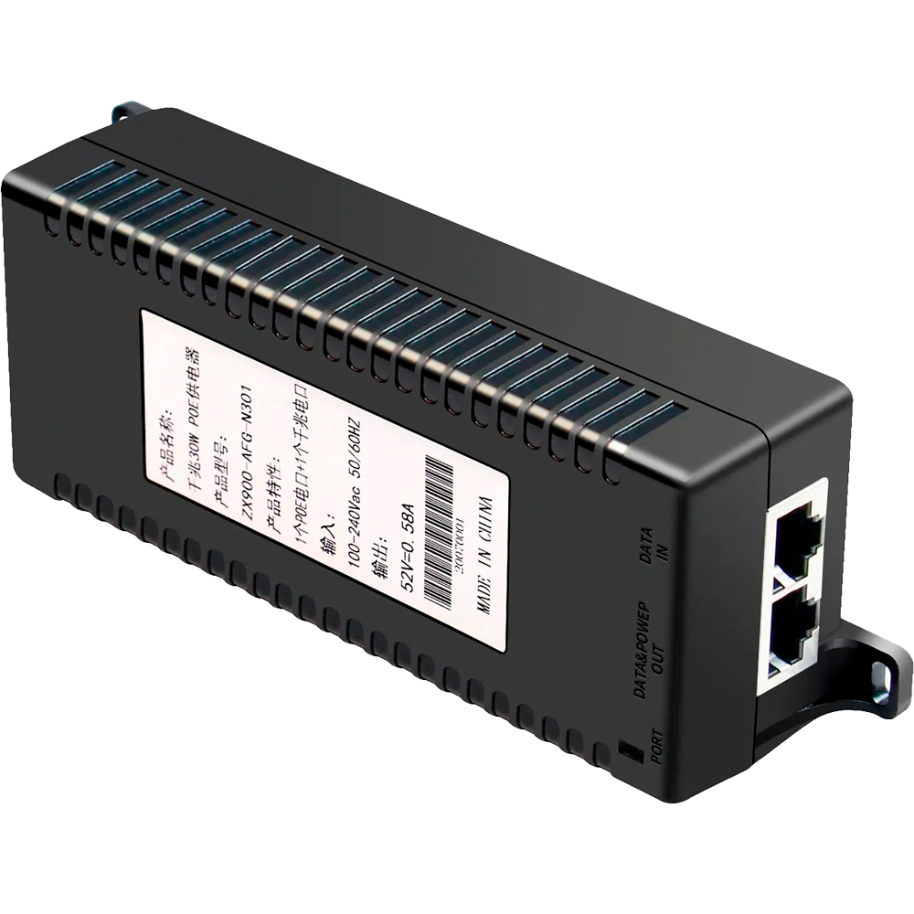 INJ-POE-30W-V2
