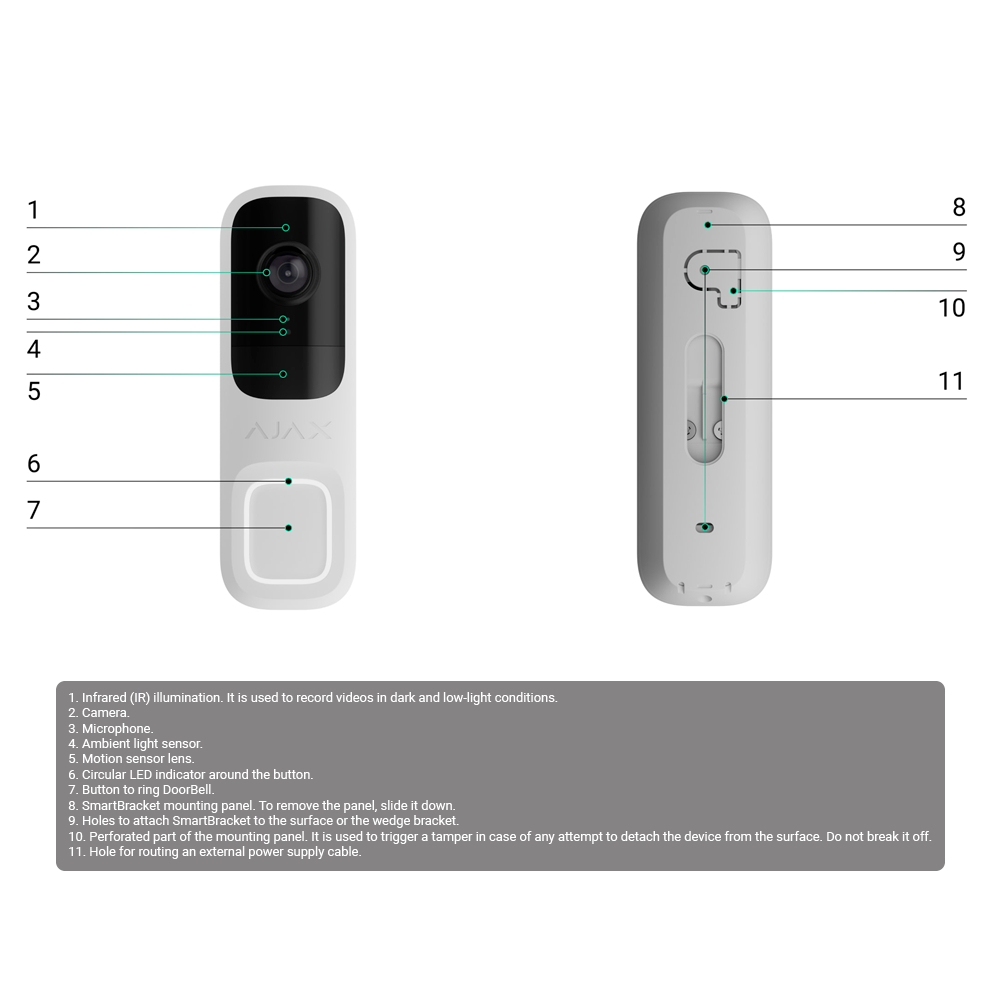 AJ-DOORBELL-4-W