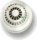 MCT 425 - Detetor de Fumo  s/fios