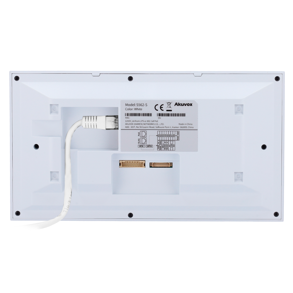 AK-S562-S-WHITE