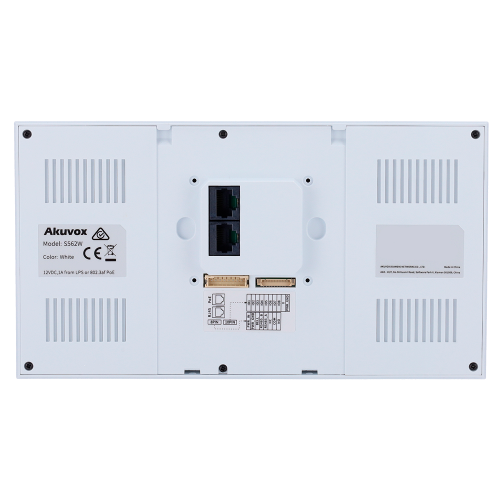 AK-S562-WHITE