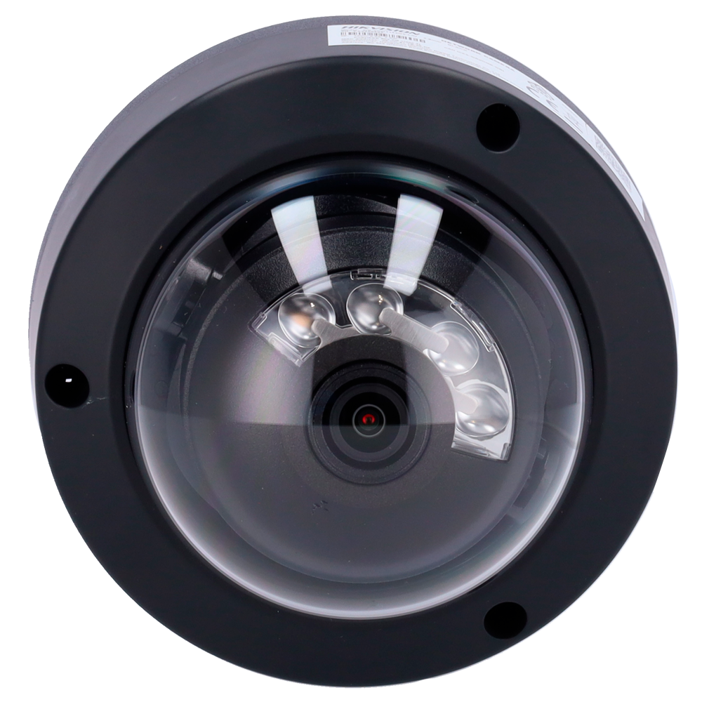 DS-2CD1143G2-LIU(2.8mm)BLACK