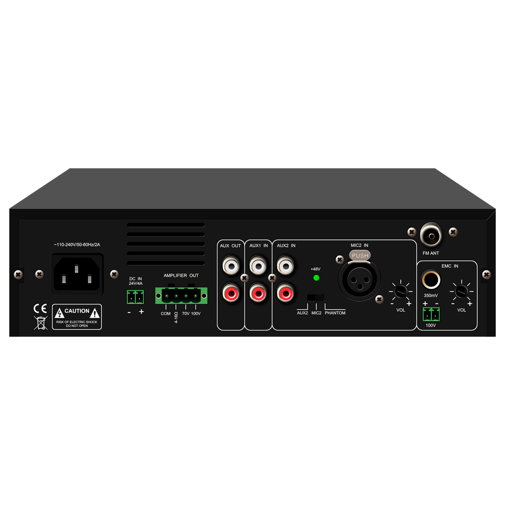 DSPPA-MP60UB