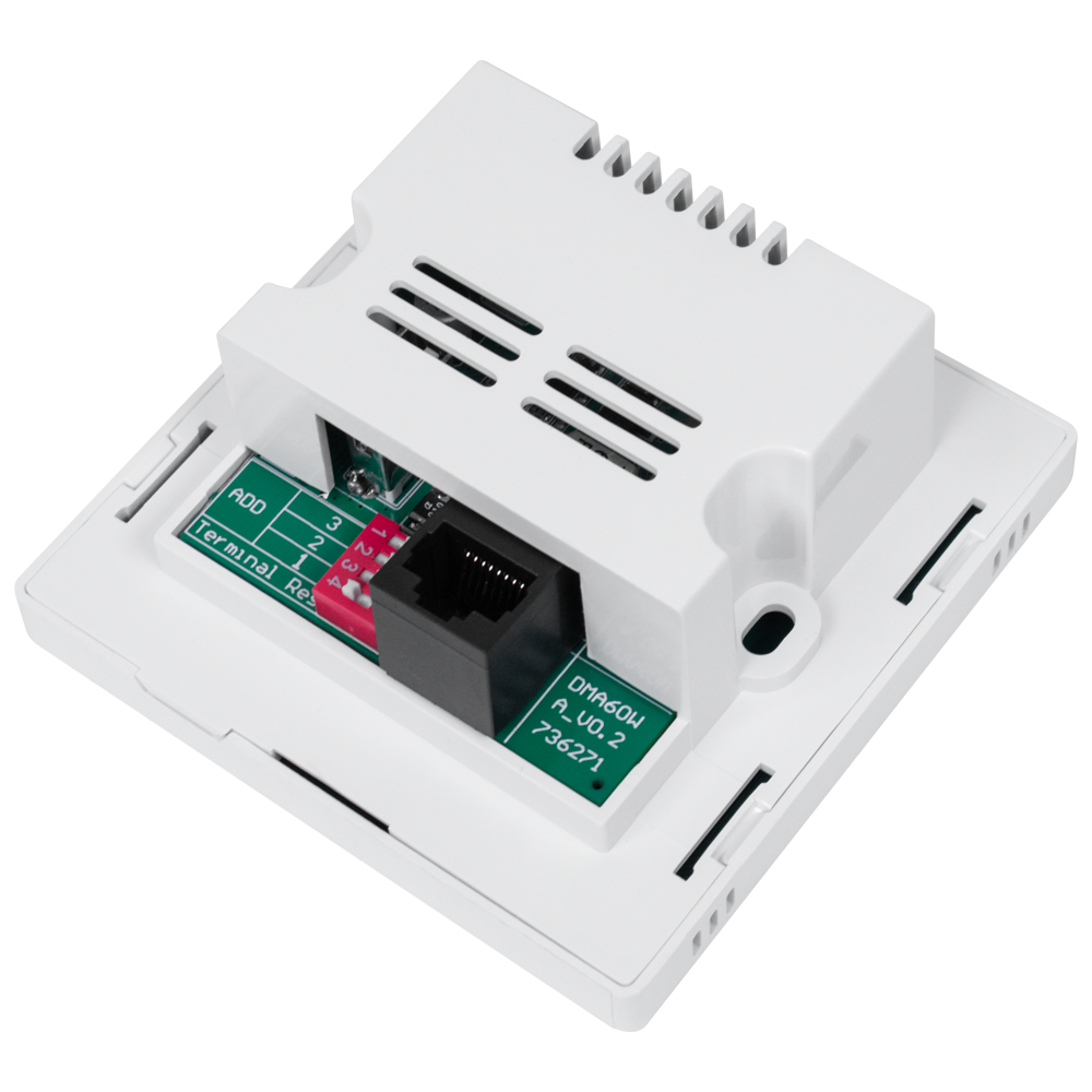 DSPPA-DMA60W