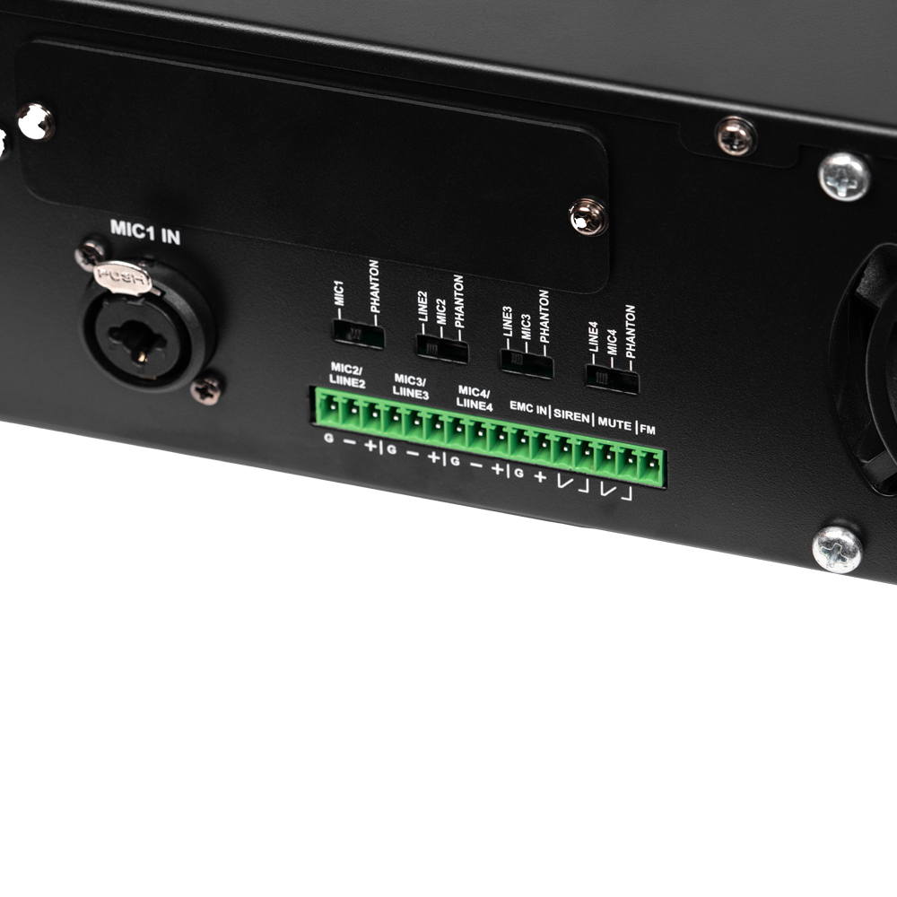 DSPPA-DMA6500U