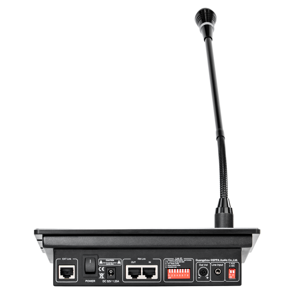 DSPPA-PAVA9008