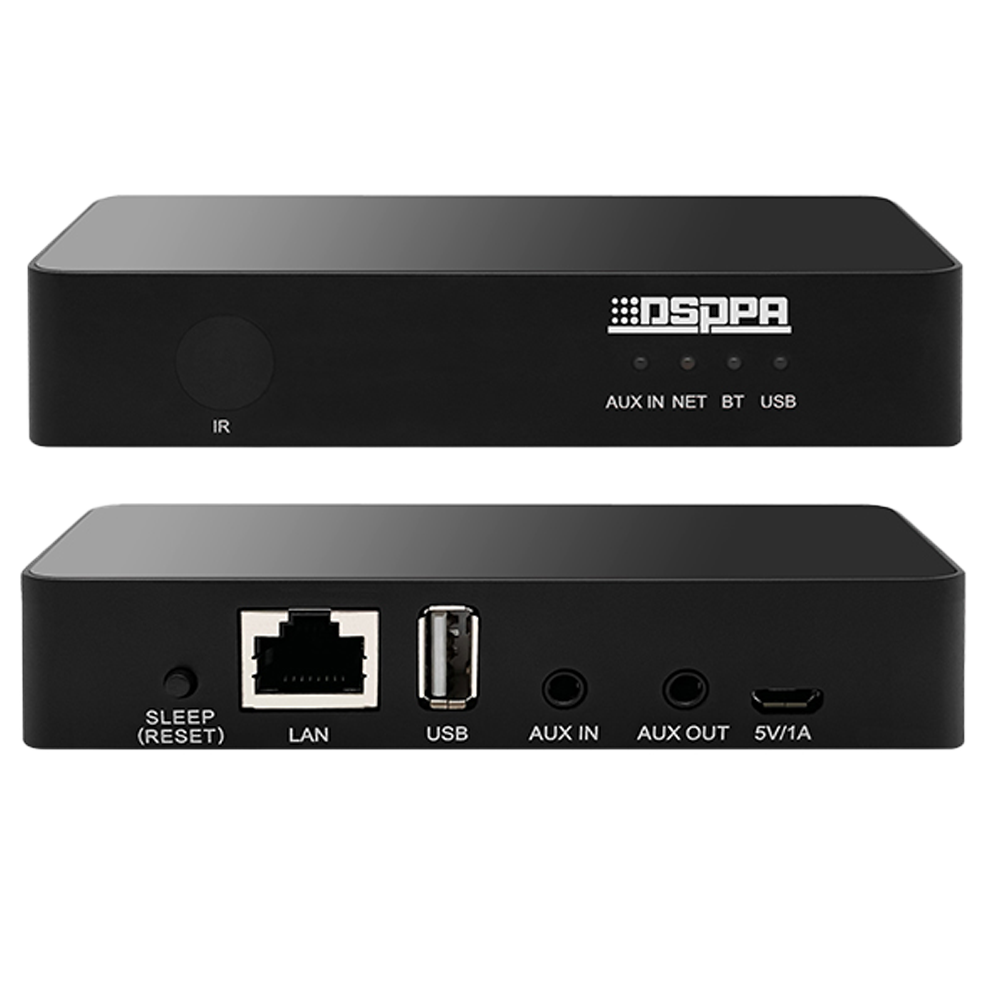 DSPPA-DW01