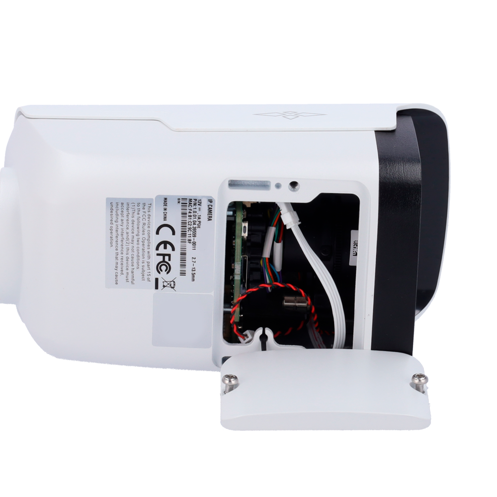 XS-IPB830ZW-8P-AI