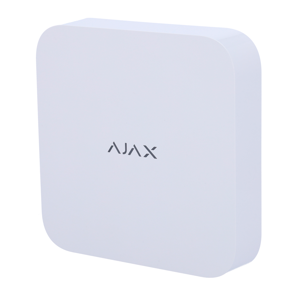 AJ-NVRKIT108-2XBULLET-W