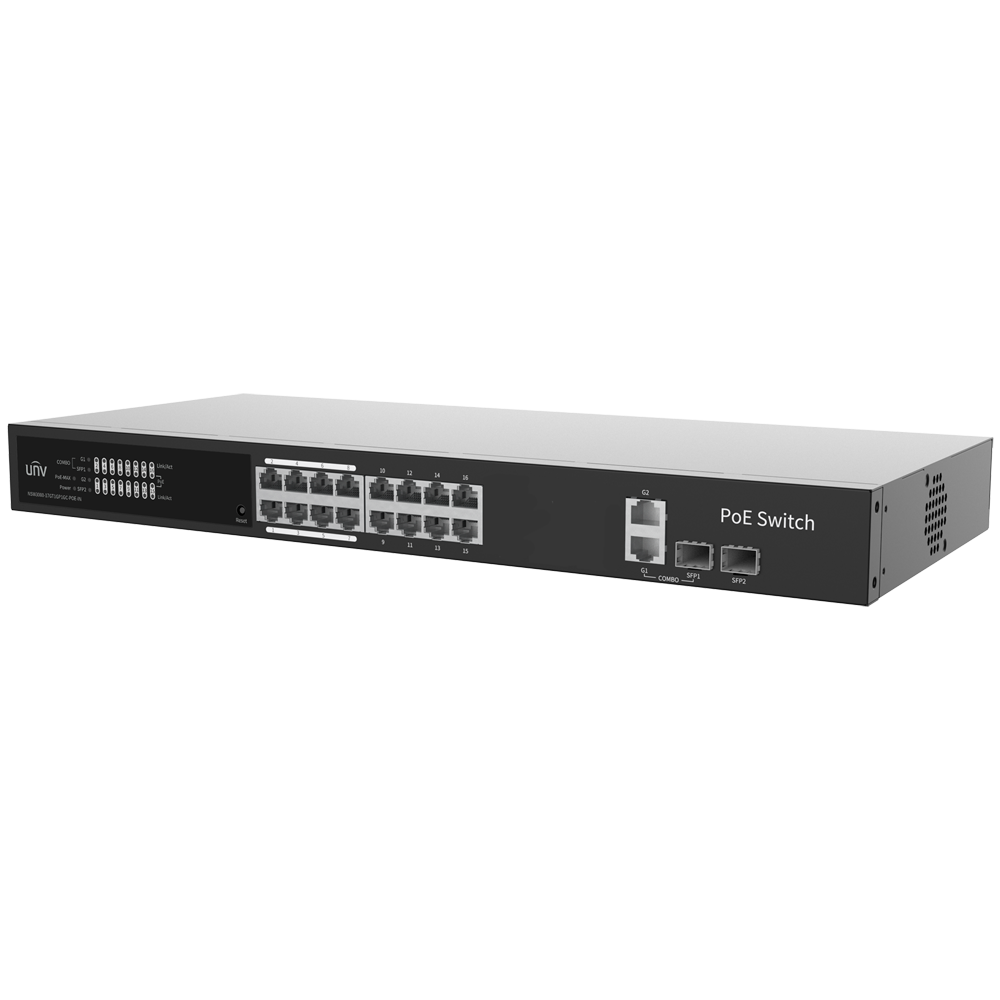 UV-NSW3000-17GT1GP1GC-POE-IN