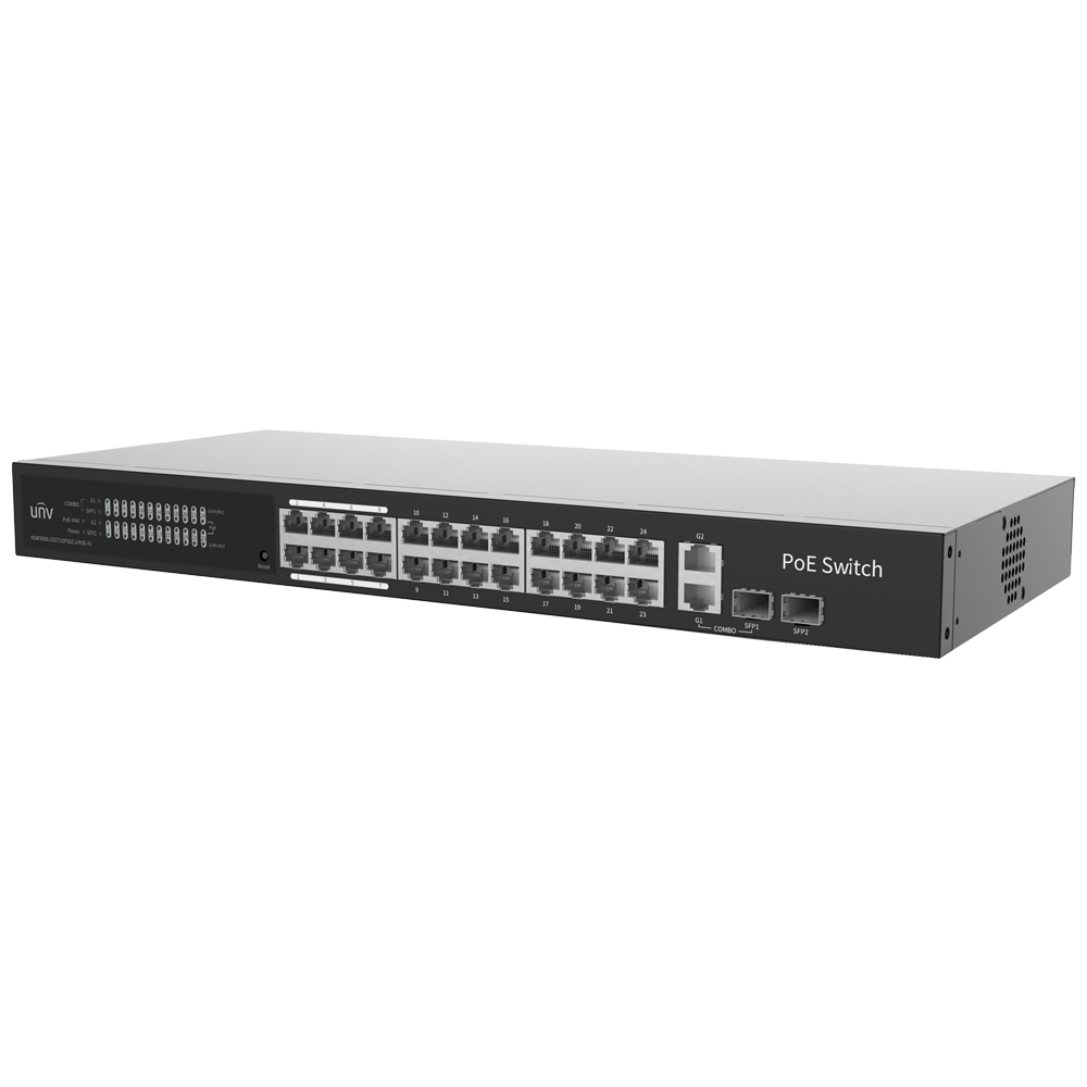 UV-NSW3000-25GT1GP1GC-LPOE-IN