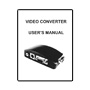 VGA-CONVERTER
