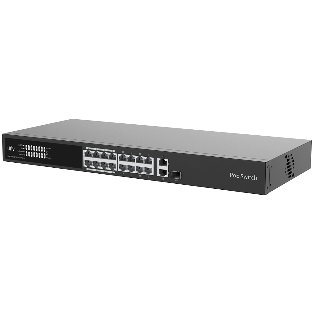UV-NSW3000-16T1GT1GC-LPOE-IN