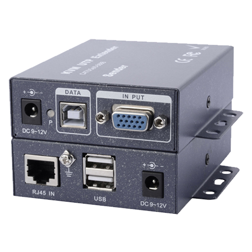 VGA-KVM-EXT