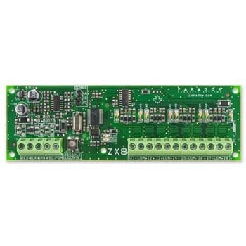 Módulo Expansor ZX8SP