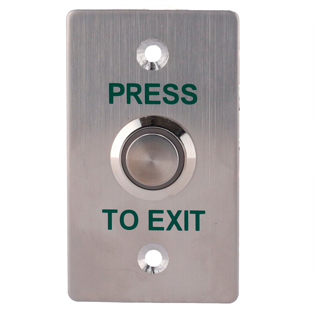 EXITBUTTON303-SLIM-LED