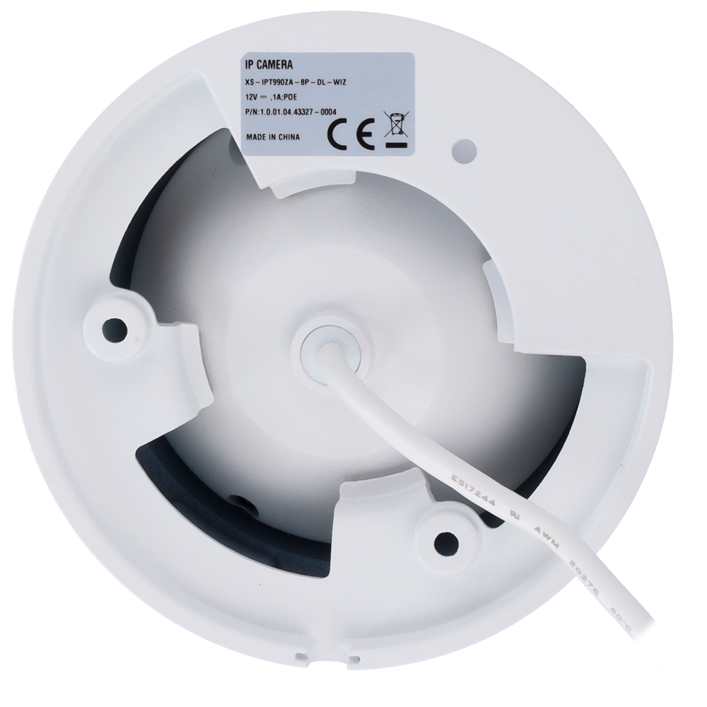 XS-IPT990ZA-8P-DL-WIZ