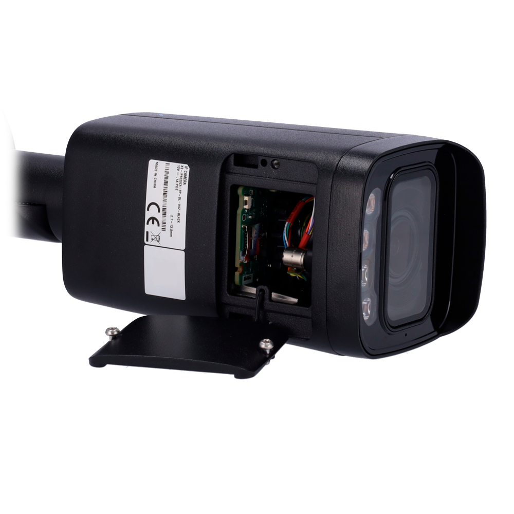 XS-IPB829ZA-6P-DL-WIZ-BLACK
