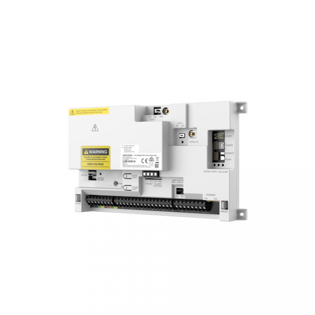 DS-PA502-128