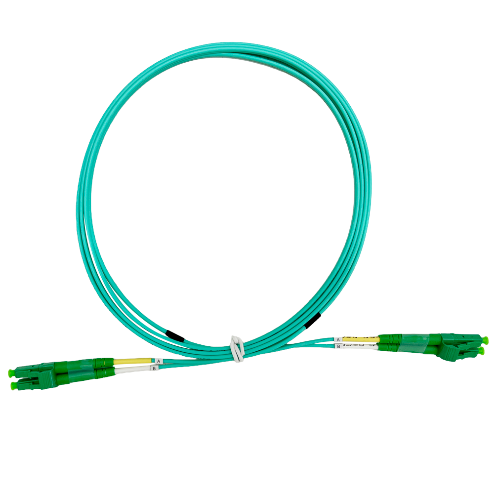 SF-LC-APC-LC-APC-OM4-DX-2M-A