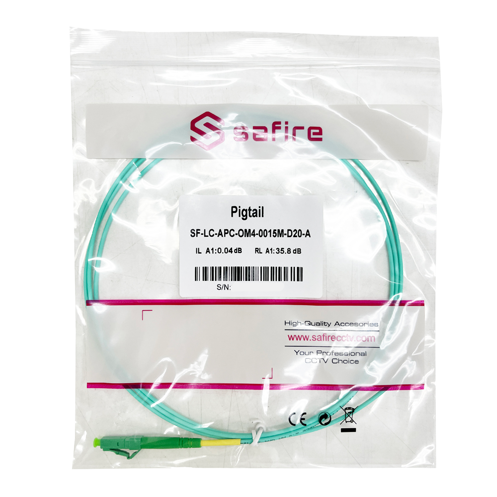 SF-LC-APC-OM4-0015M-D20-A