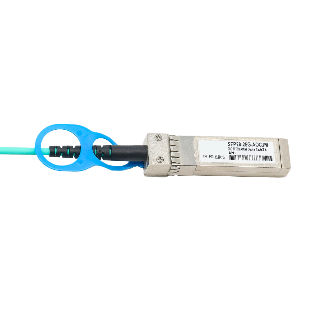 SFP28-25G-AOC-3M